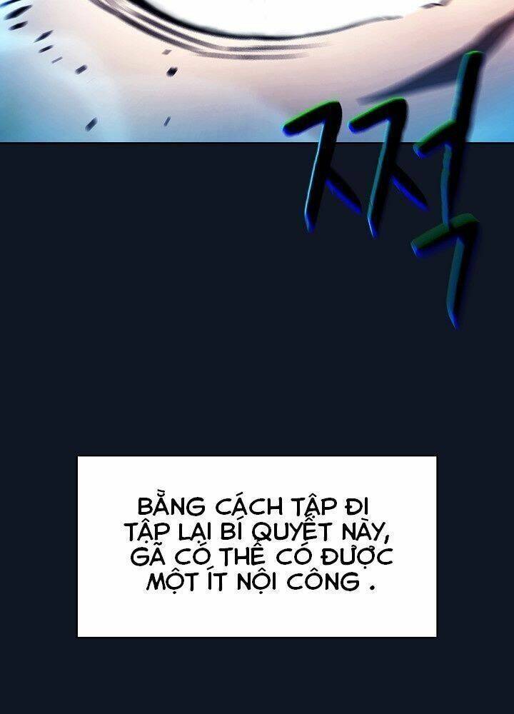 Người Chơi Trở Về Từ Địa Ngục - Chapter 5 - Page 33