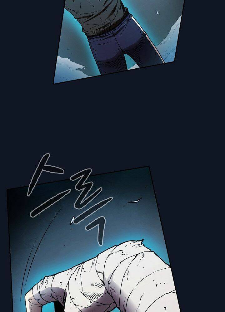 Người Chơi Trở Về Từ Địa Ngục - Chapter 5 - Page 35