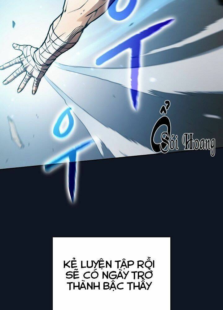 Người Chơi Trở Về Từ Địa Ngục - Chapter 5 - Page 40