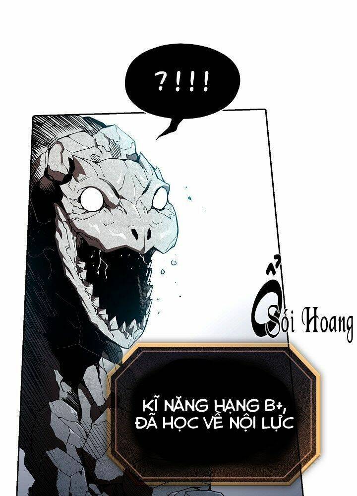 Người Chơi Trở Về Từ Địa Ngục - Chapter 5 - Page 48