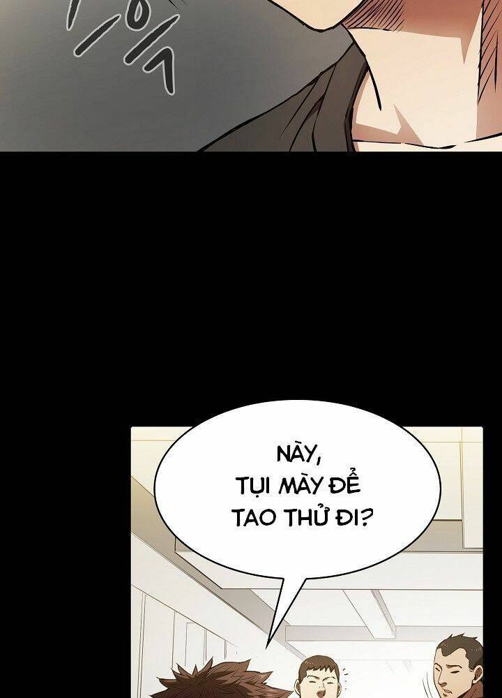 Người Chơi Trở Về Từ Địa Ngục - Chapter 5 - Page 4