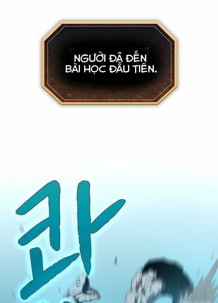 Người Chơi Trở Về Từ Địa Ngục - Chapter 5 - Page 51
