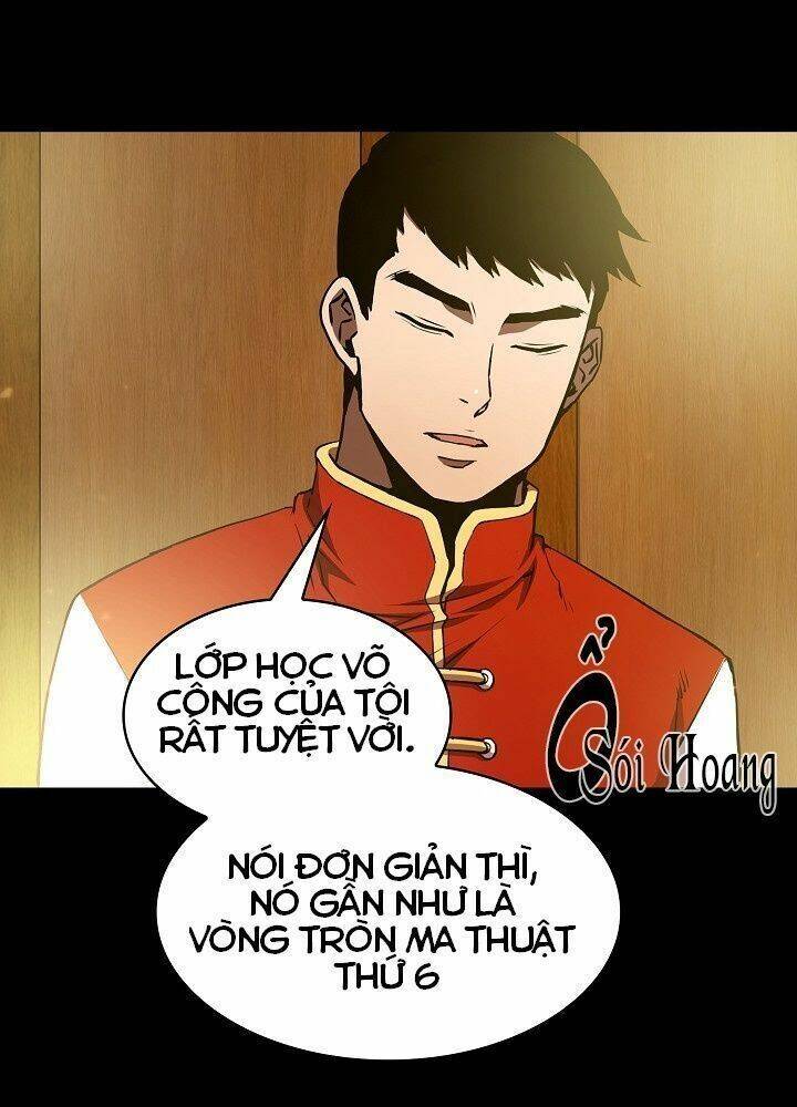 Người Chơi Trở Về Từ Địa Ngục - Chapter 5 - Page 59