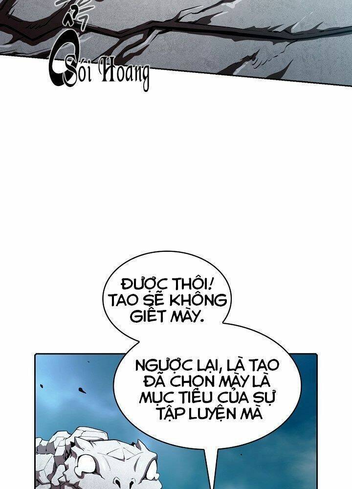 Người Chơi Trở Về Từ Địa Ngục - Chapter 5 - Page 73