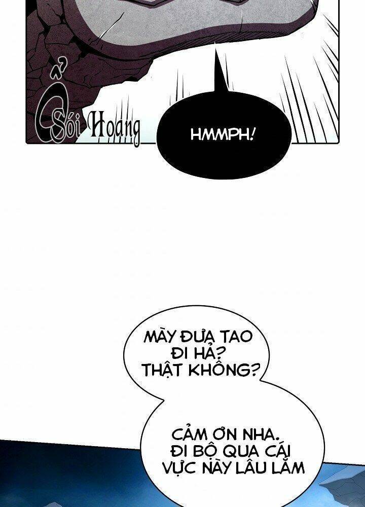 Người Chơi Trở Về Từ Địa Ngục - Chapter 5 - Page 77
