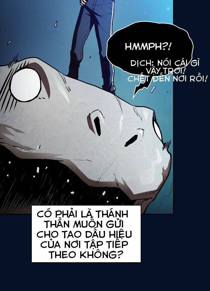 Người Chơi Trở Về Từ Địa Ngục - Chapter 5 - Page 85