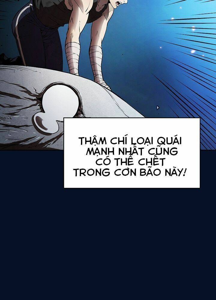 Người Chơi Trở Về Từ Địa Ngục - Chapter 5 - Page 88