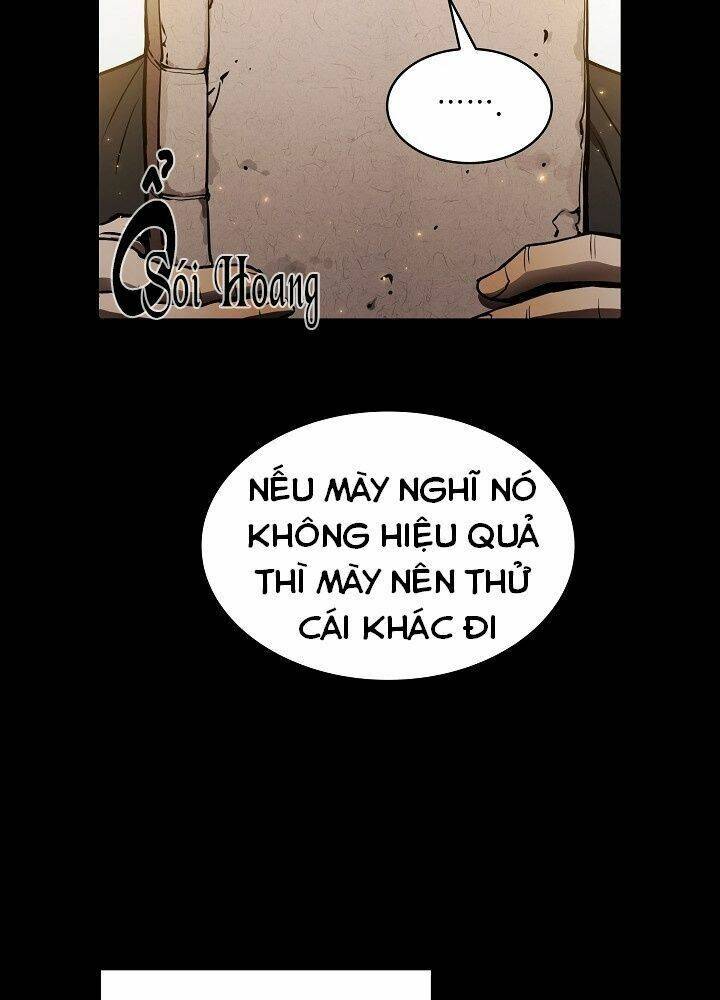 Người Chơi Trở Về Từ Địa Ngục - Chapter 5 - Page 8
