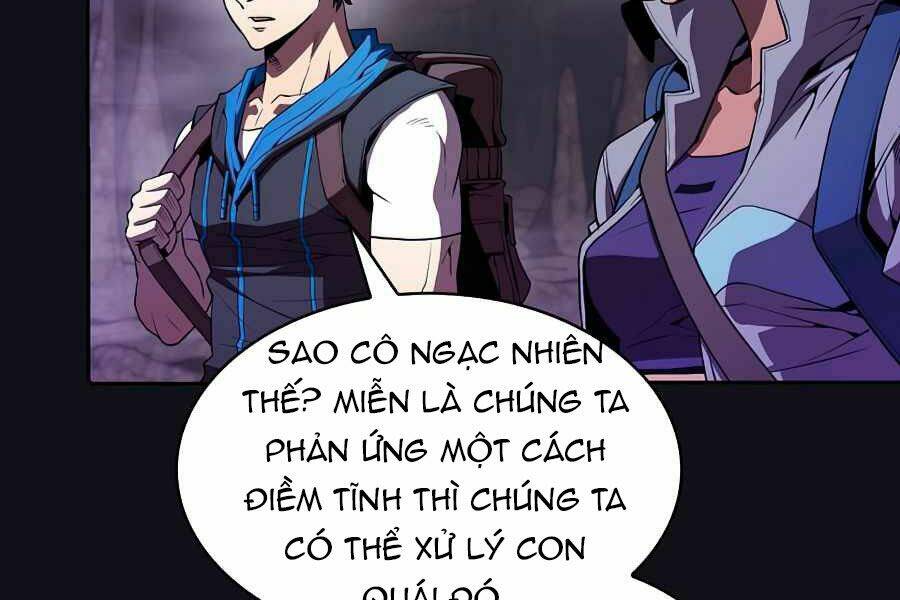 Người Chơi Trở Về Từ Địa Ngục - Chapter 50 - Page 101