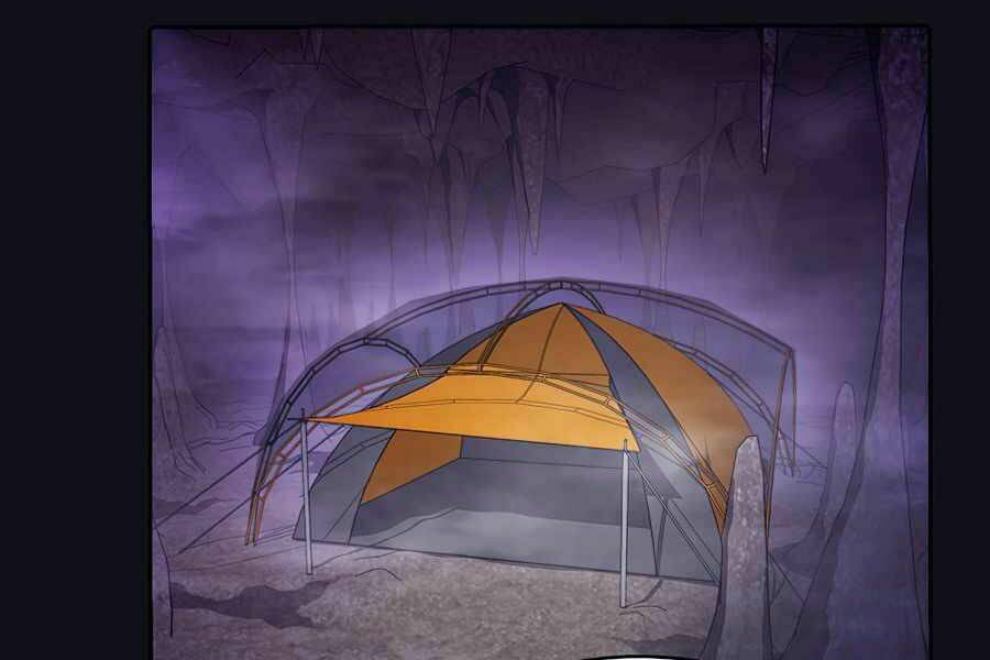 Người Chơi Trở Về Từ Địa Ngục - Chapter 50 - Page 109