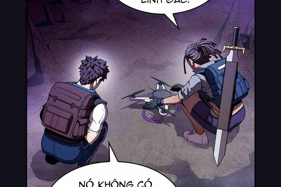 Người Chơi Trở Về Từ Địa Ngục - Chapter 50 - Page 117