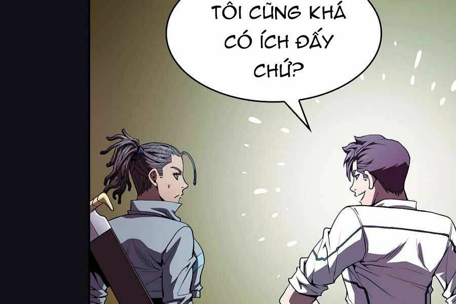Người Chơi Trở Về Từ Địa Ngục - Chapter 50 - Page 127
