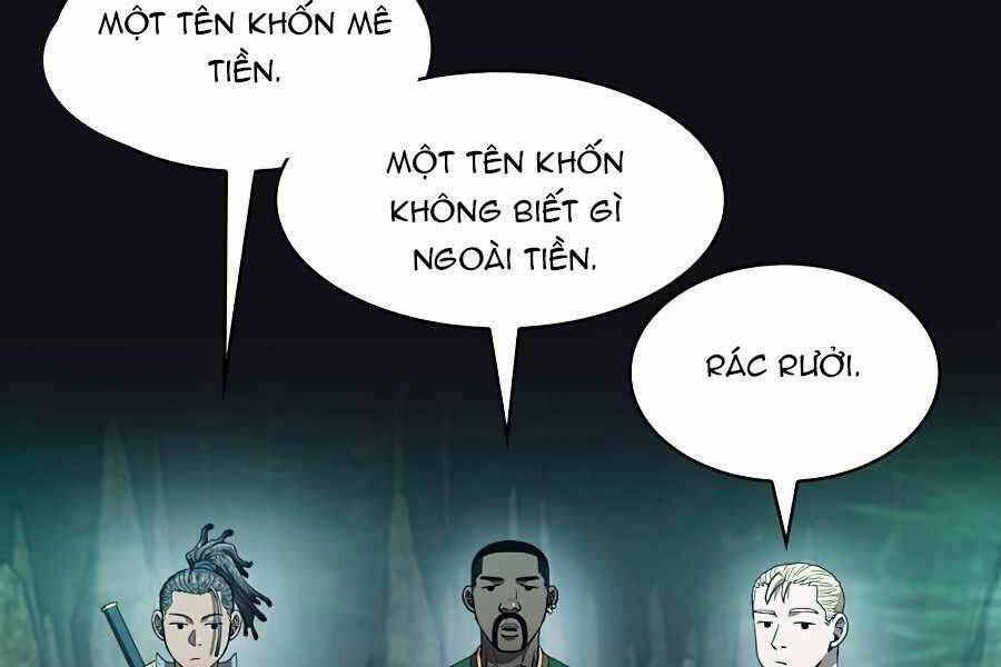 Người Chơi Trở Về Từ Địa Ngục - Chapter 50 - Page 135