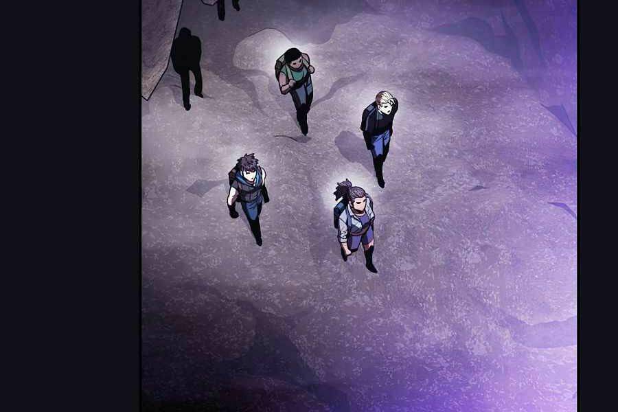 Người Chơi Trở Về Từ Địa Ngục - Chapter 50 - Page 13