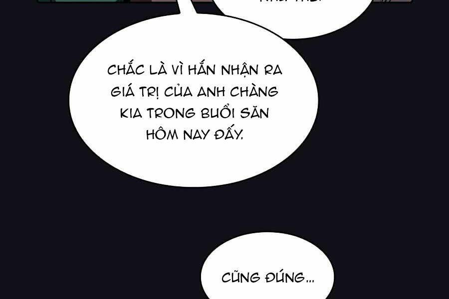Người Chơi Trở Về Từ Địa Ngục - Chapter 50 - Page 141