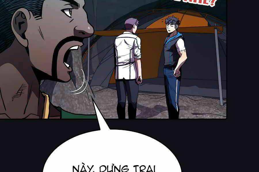 Người Chơi Trở Về Từ Địa Ngục - Chapter 50 - Page 155