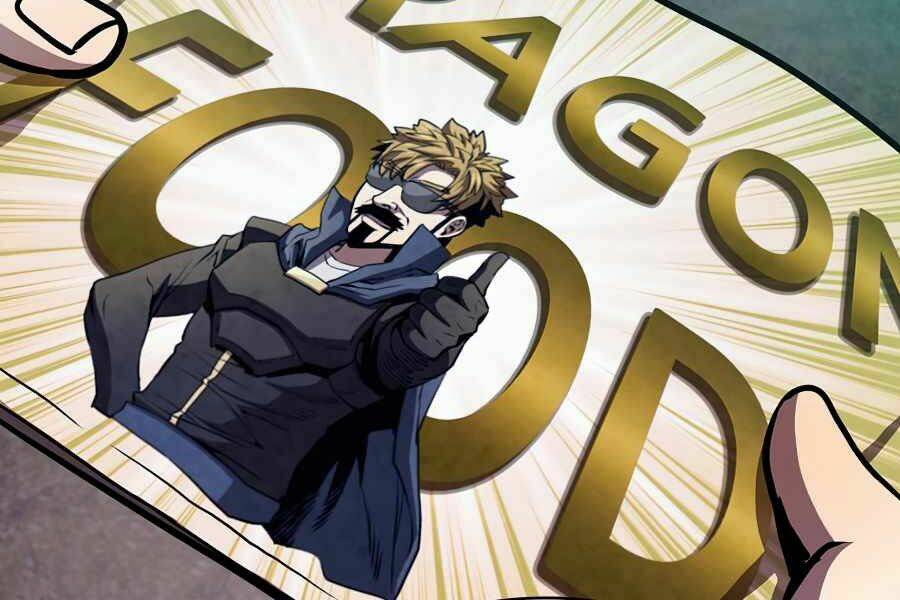 Người Chơi Trở Về Từ Địa Ngục - Chapter 50 - Page 163