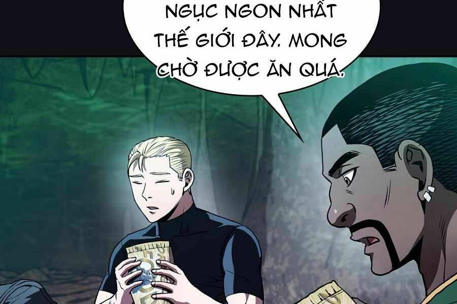 Người Chơi Trở Về Từ Địa Ngục - Chapter 50 - Page 166