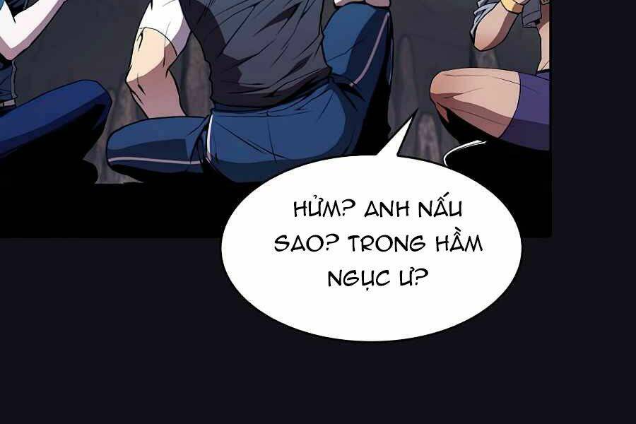 Người Chơi Trở Về Từ Địa Ngục - Chapter 50 - Page 174
