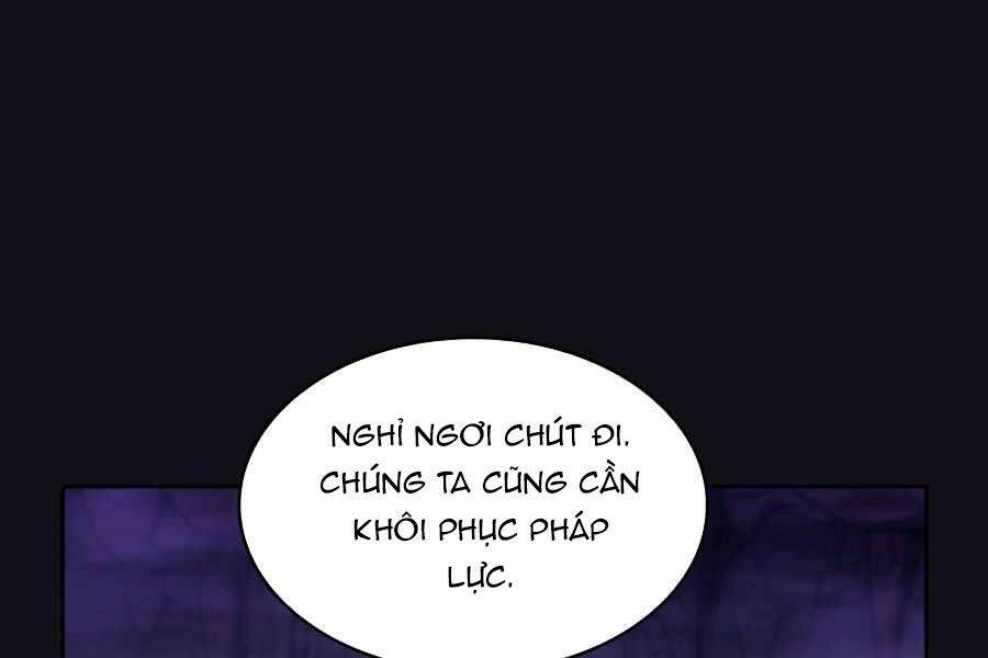 Người Chơi Trở Về Từ Địa Ngục - Chapter 50 - Page 17