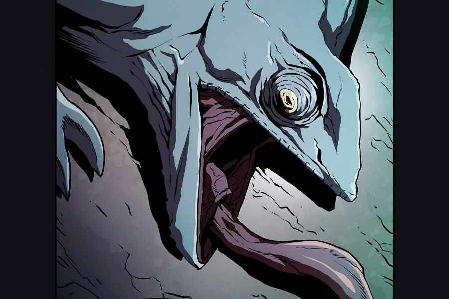 Người Chơi Trở Về Từ Địa Ngục - Chapter 50 - Page 180