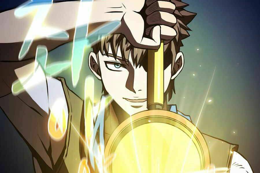 Người Chơi Trở Về Từ Địa Ngục - Chapter 50 - Page 186