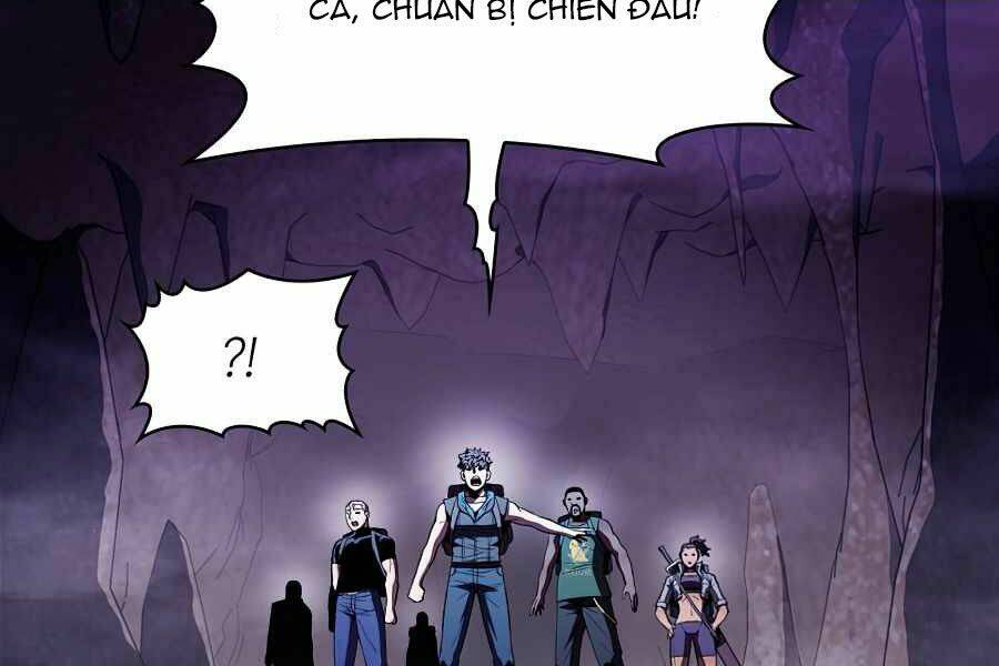 Người Chơi Trở Về Từ Địa Ngục - Chapter 50 - Page 23