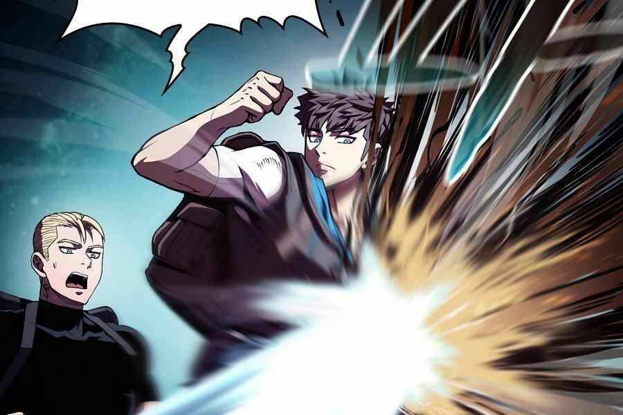 Người Chơi Trở Về Từ Địa Ngục - Chapter 50 - Page 34