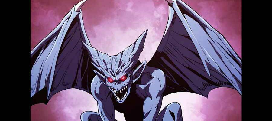 Người Chơi Trở Về Từ Địa Ngục - Chapter 50 - Page 41