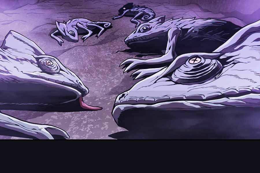 Người Chơi Trở Về Từ Địa Ngục - Chapter 50 - Page 4