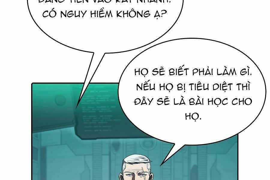 Người Chơi Trở Về Từ Địa Ngục - Chapter 50 - Page 54