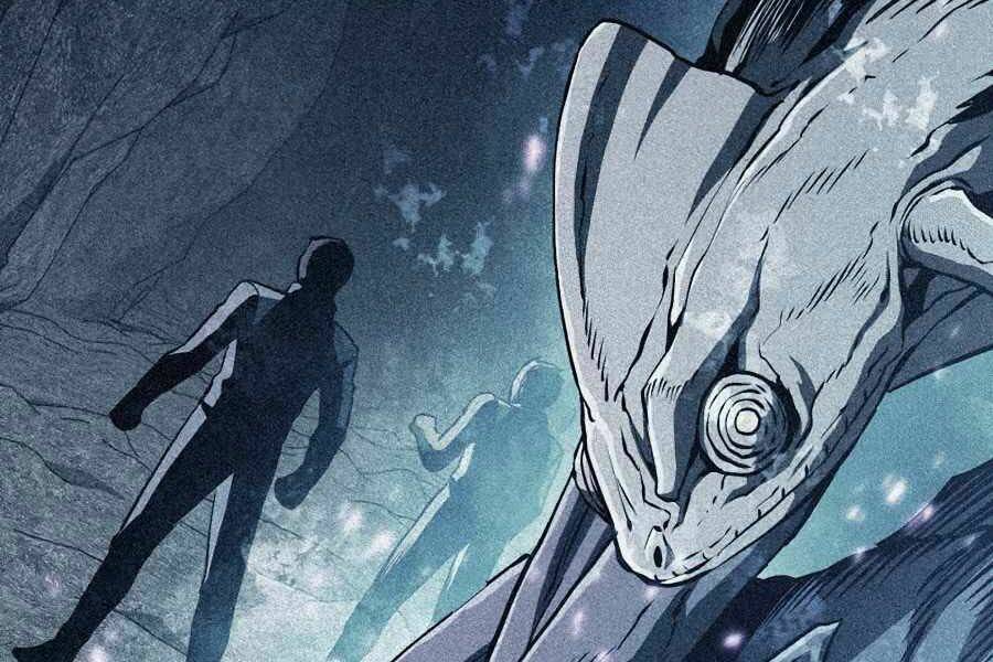 Người Chơi Trở Về Từ Địa Ngục - Chapter 50 - Page 61