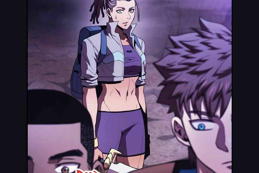 Người Chơi Trở Về Từ Địa Ngục - Chapter 50 - Page 7