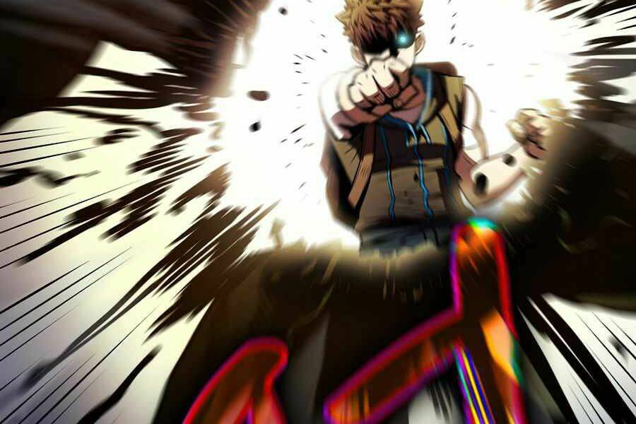 Người Chơi Trở Về Từ Địa Ngục - Chapter 50 - Page 81