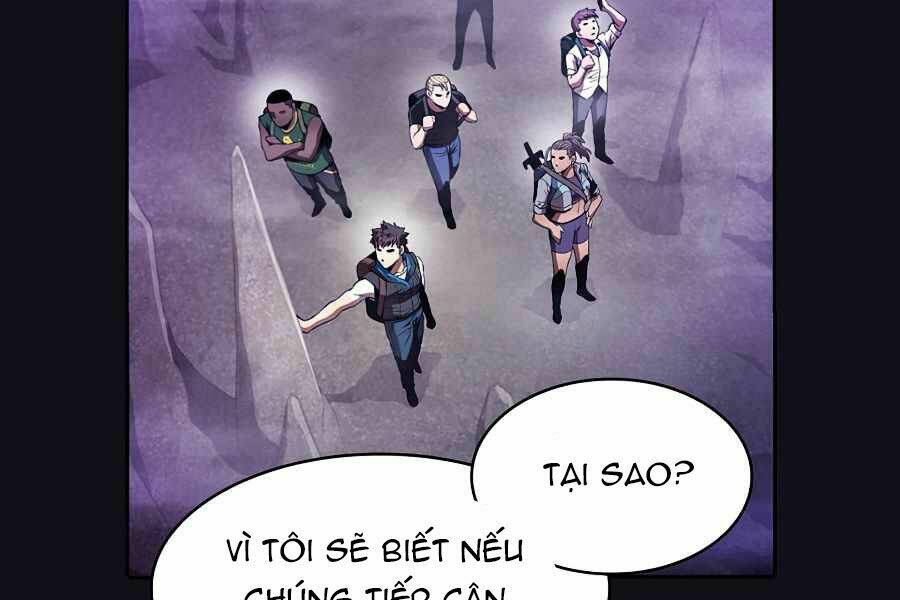 Người Chơi Trở Về Từ Địa Ngục - Chapter 50 - Page 98