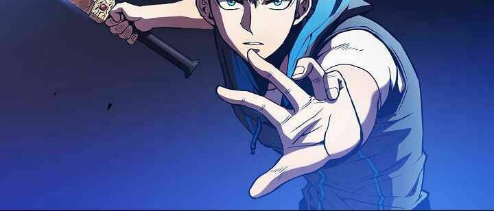 Người Chơi Trở Về Từ Địa Ngục - Chapter 51 - Page 161