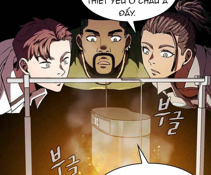 Người Chơi Trở Về Từ Địa Ngục - Chapter 51 - Page 25