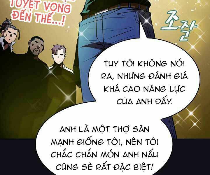 Người Chơi Trở Về Từ Địa Ngục - Chapter 51 - Page 36