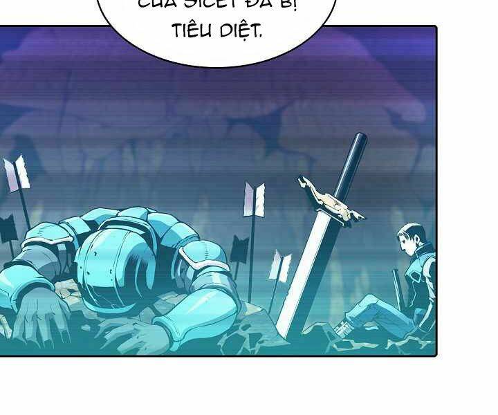 Người Chơi Trở Về Từ Địa Ngục - Chapter 51 - Page 3