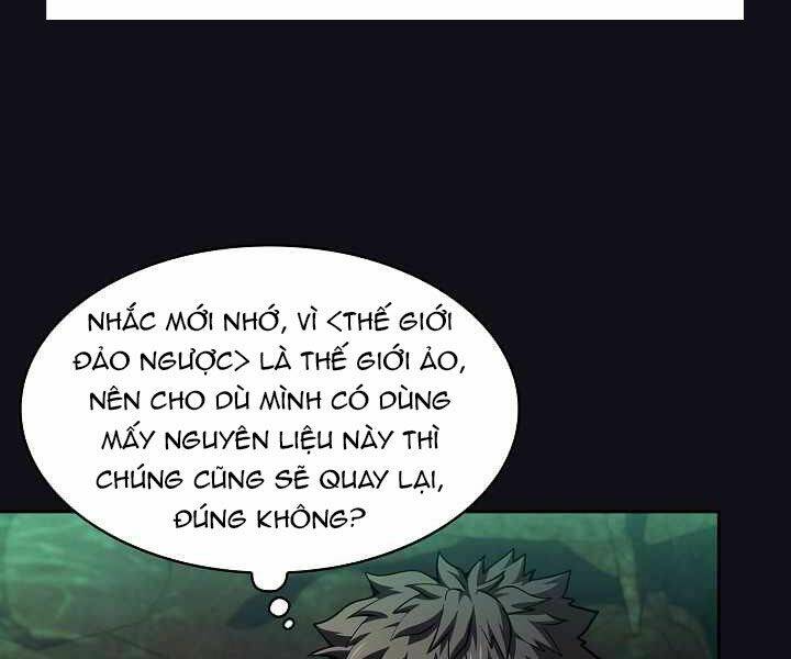 Người Chơi Trở Về Từ Địa Ngục - Chapter 51 - Page 47