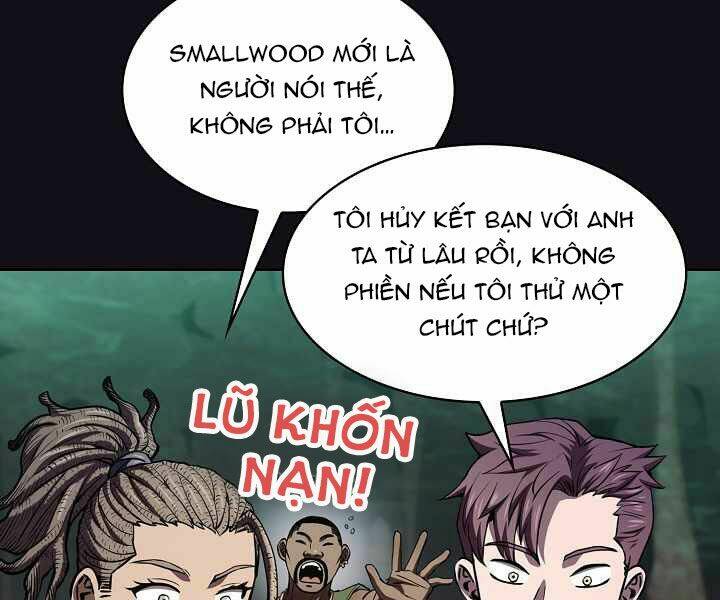 Người Chơi Trở Về Từ Địa Ngục - Chapter 51 - Page 54