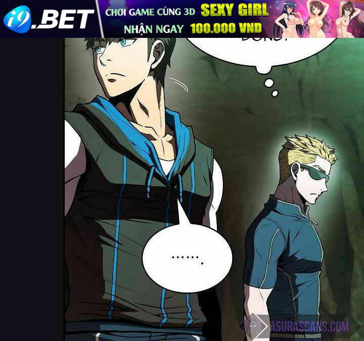 Người Chơi Trở Về Từ Địa Ngục - Chapter 51 - Page 88