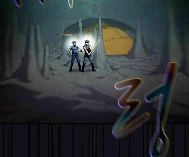 Người Chơi Trở Về Từ Địa Ngục - Chapter 51 - Page 93