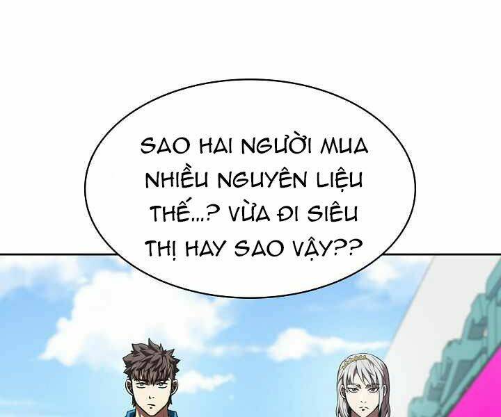 Người Chơi Trở Về Từ Địa Ngục - Chapter 52 - Page 111