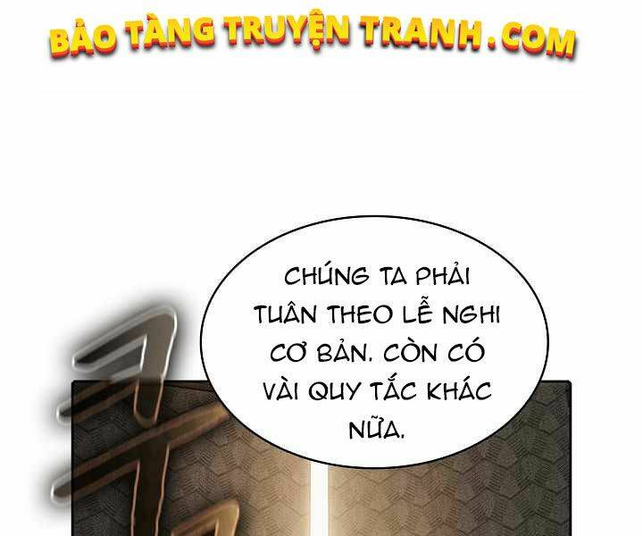 Người Chơi Trở Về Từ Địa Ngục - Chapter 52 - Page 124