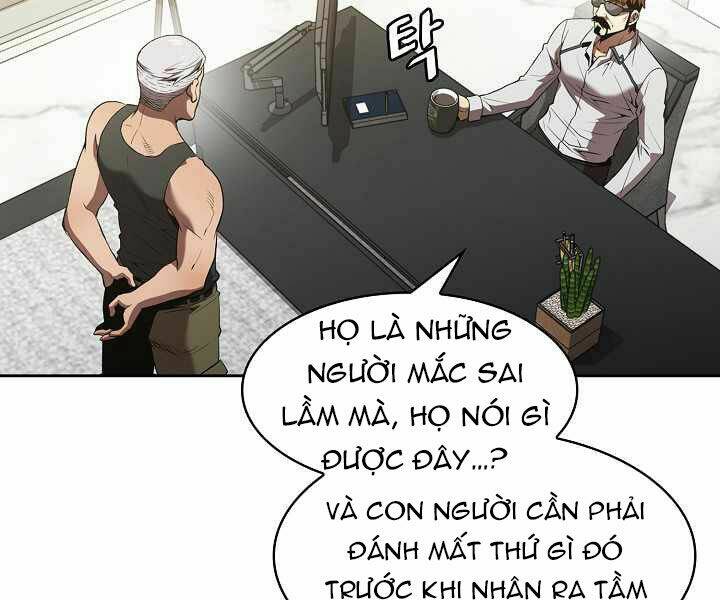 Người Chơi Trở Về Từ Địa Ngục - Chapter 52 - Page 14