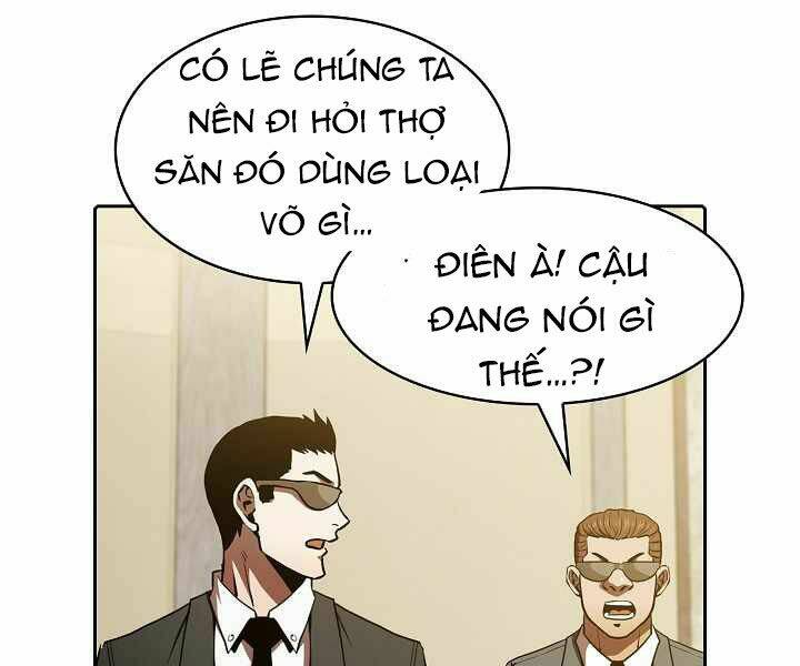 Người Chơi Trở Về Từ Địa Ngục - Chapter 52 - Page 151