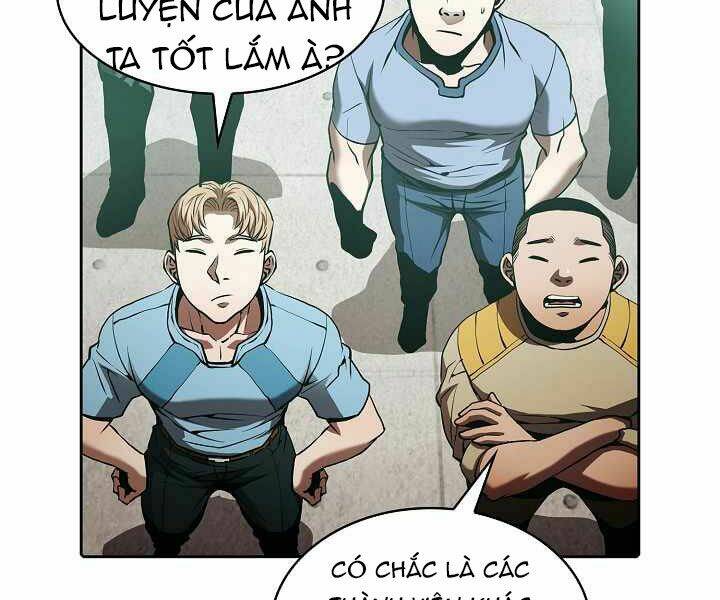 Người Chơi Trở Về Từ Địa Ngục - Chapter 52 - Page 33