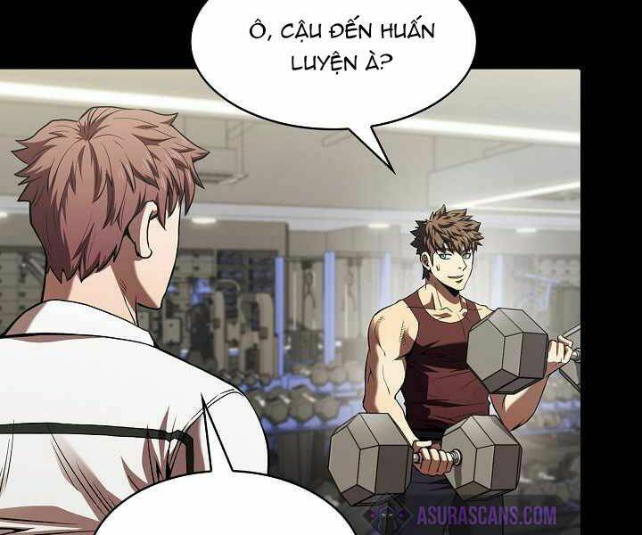 Người Chơi Trở Về Từ Địa Ngục - Chapter 52 - Page 61