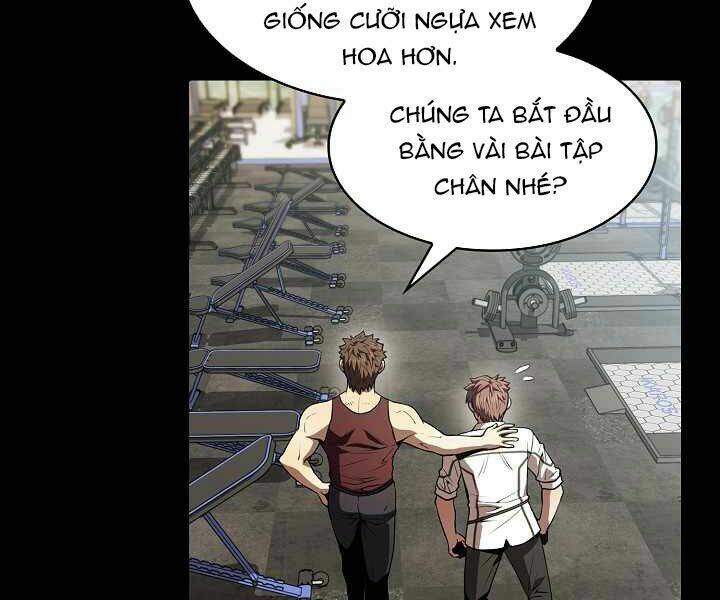 Người Chơi Trở Về Từ Địa Ngục - Chapter 52 - Page 63